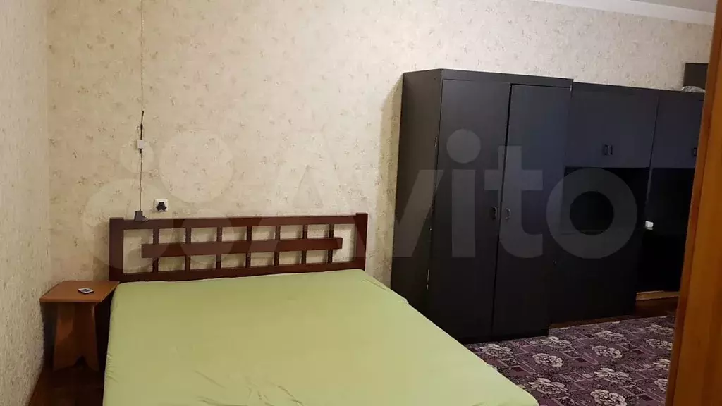 1-к. квартира, 32 м, 4/5 эт. - Фото 1
