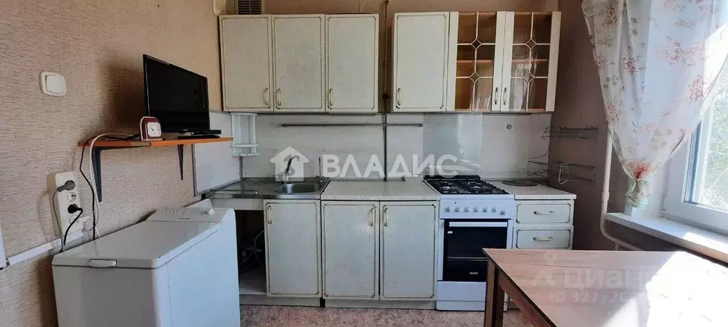 1-к кв. Владимирская область, Владимир ул. Благонравова, 9 (36.0 м) - Фото 1