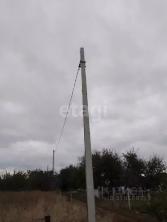 Участок в Белгородская область, Белгородский район, Никольское с/пос, ... - Фото 1