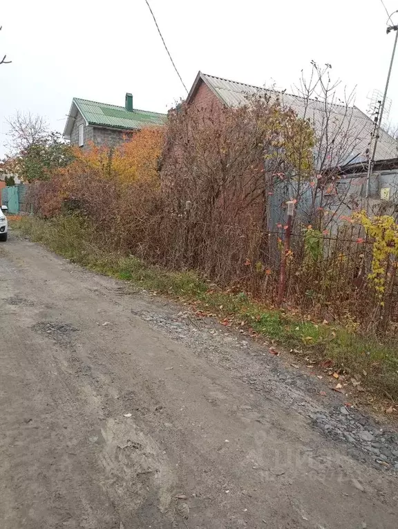 Дом в Ростовская область, Ростов-на-Дону Аэро садовое товарищество, ... - Фото 1