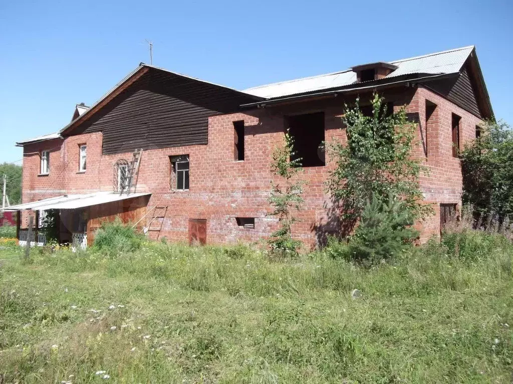 Дом 345 м на участке 17 сот. - Фото 0