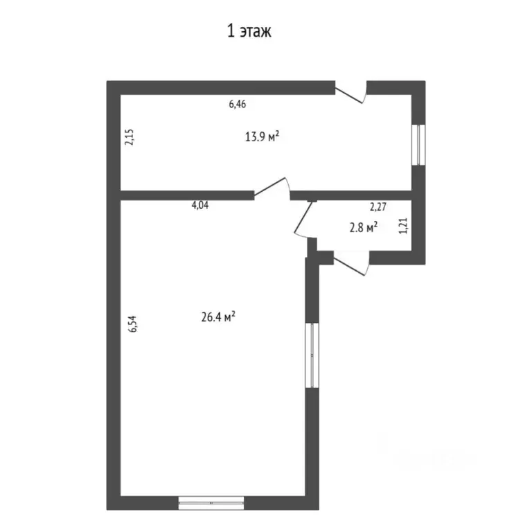 Дом в Тюменская область, Тюмень Автомобилист СНТ, ул. Черемуховая (88 ... - Фото 2