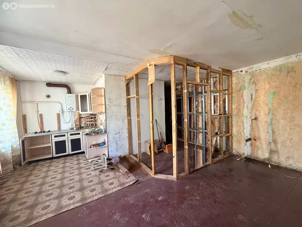 2-комнатная квартира: Дмитров, улица Космонавтов, 3 (42.7 м) - Фото 2