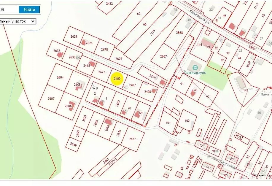 Участок в Самарская область, Кинельский район, Сколково с/пос, с. ... - Фото 1