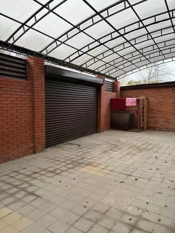 Дом в Краснодарский край, Краснодар ТЭЦ жилмассив, ул. Фабричная, 16 ... - Фото 2