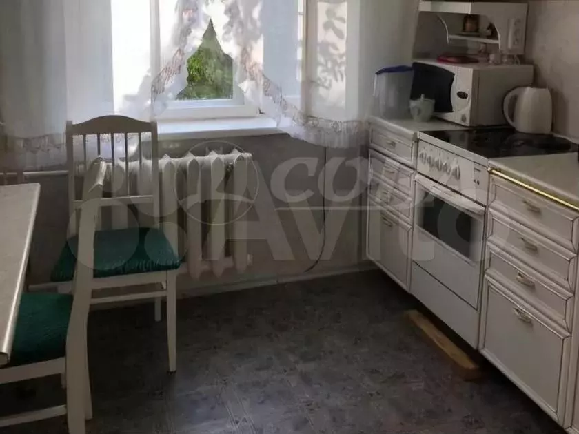 3-к. квартира, 68 м, 2/9 эт. - Фото 0