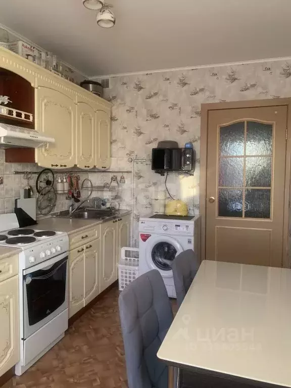 1-к кв. Башкортостан, Уфа ул. Георгия Мушникова, 20 (38.1 м) - Фото 1