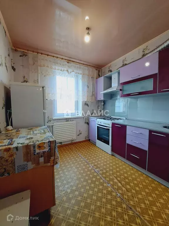 Продаётся 1-к квартира, 36 м - Фото 1