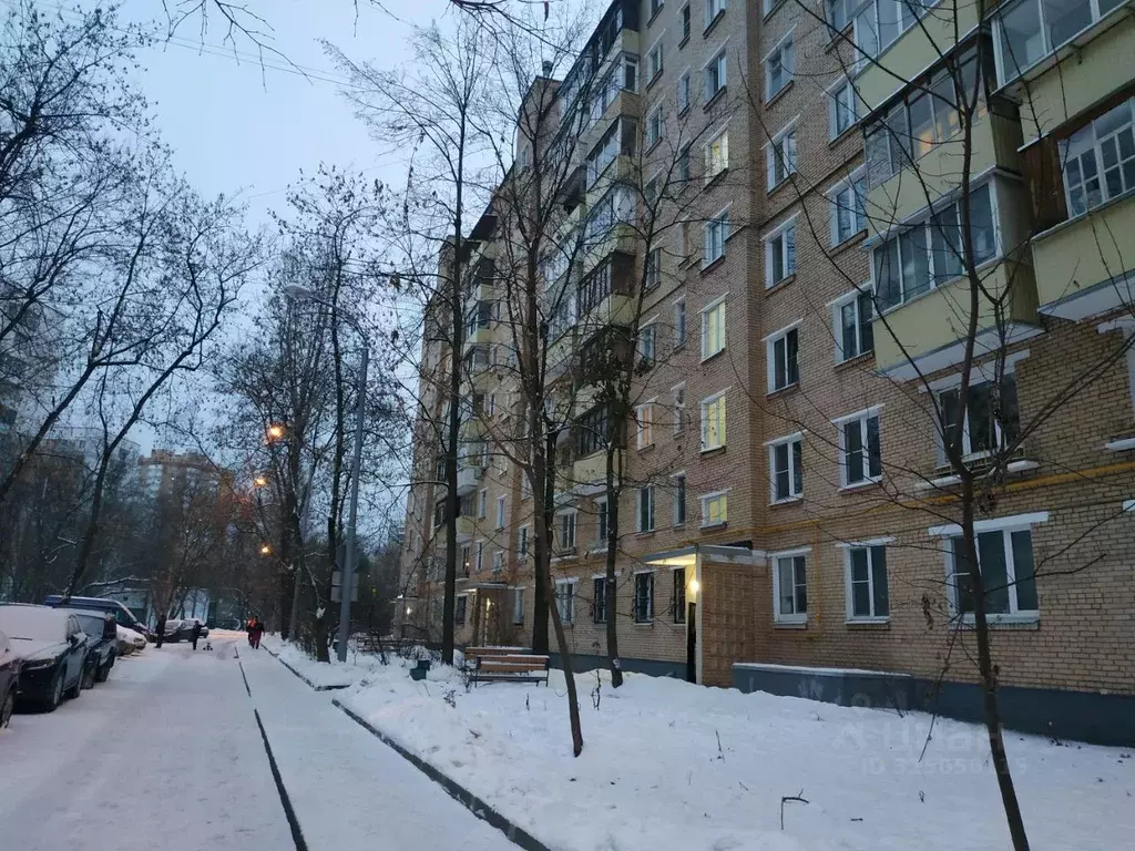 Комната Москва бул. Маршала Рокоссовского, 36/1 (18.0 м) - Фото 1