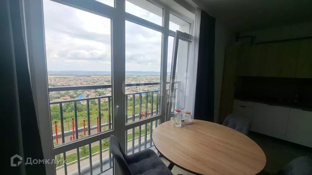 Продаётся 2-к квартира, 57.5 м - Фото 0
