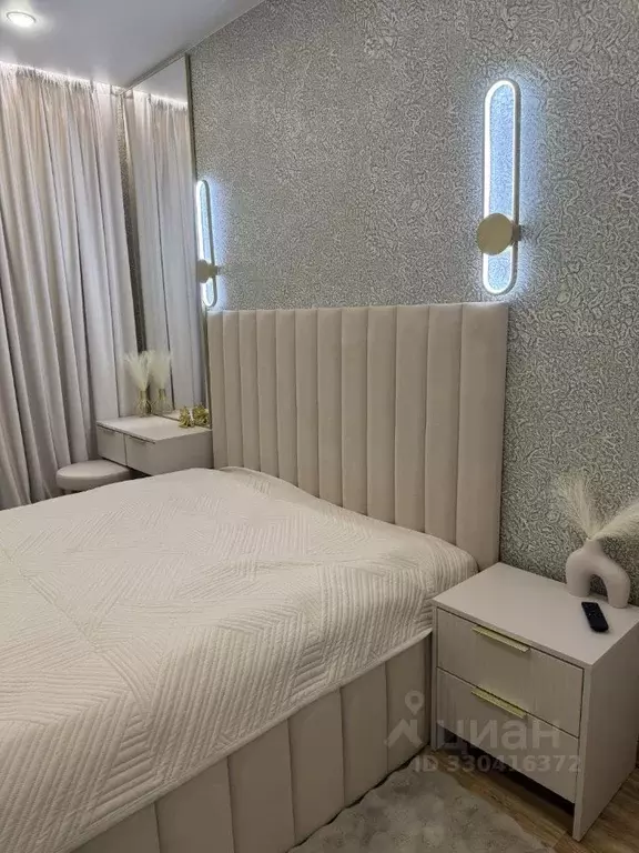 2-к кв. Московская область, Реутов ул. Ленина, 33 (45.0 м) - Фото 1
