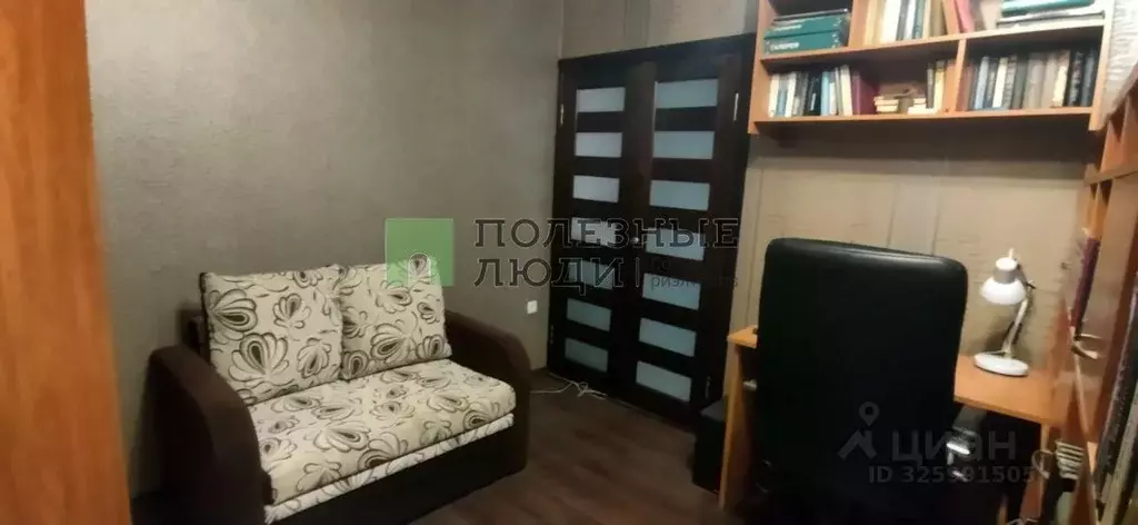 2-к кв. Белгородская область, Белгород 10-й мкр, ул. 60 лет Октября, 5 ... - Фото 2