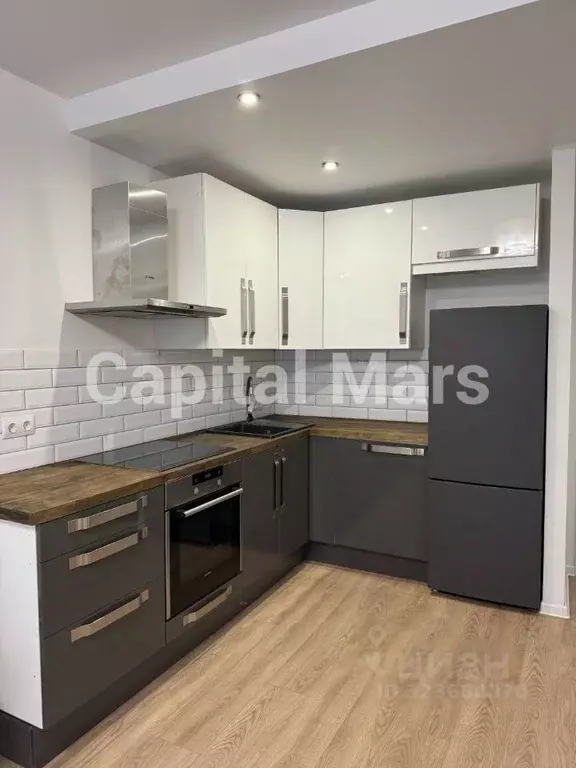 2-к кв. Московская область, Котельники Белая Дача мкр, 17 (38.0 м) - Фото 1