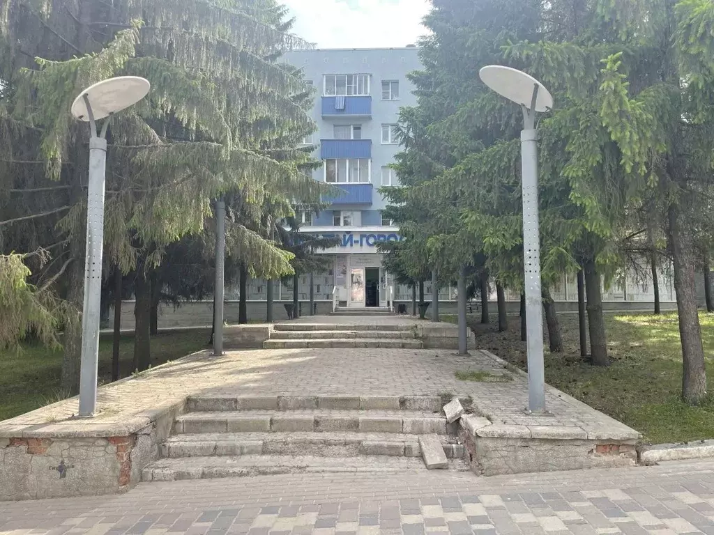 Помещение свободного назначения в Белгородская область, Старый Оскол ... - Фото 0