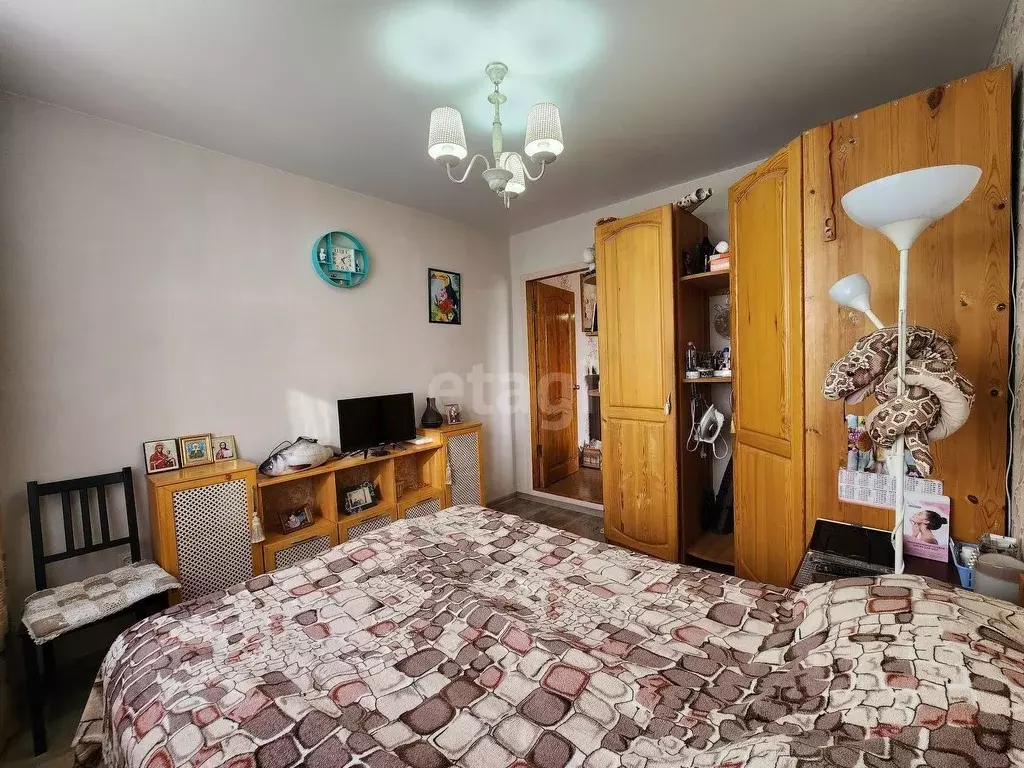 4-к кв. Владимирская область, Ковров ул. Зои Космодемьянской, 5/1 ... - Фото 1