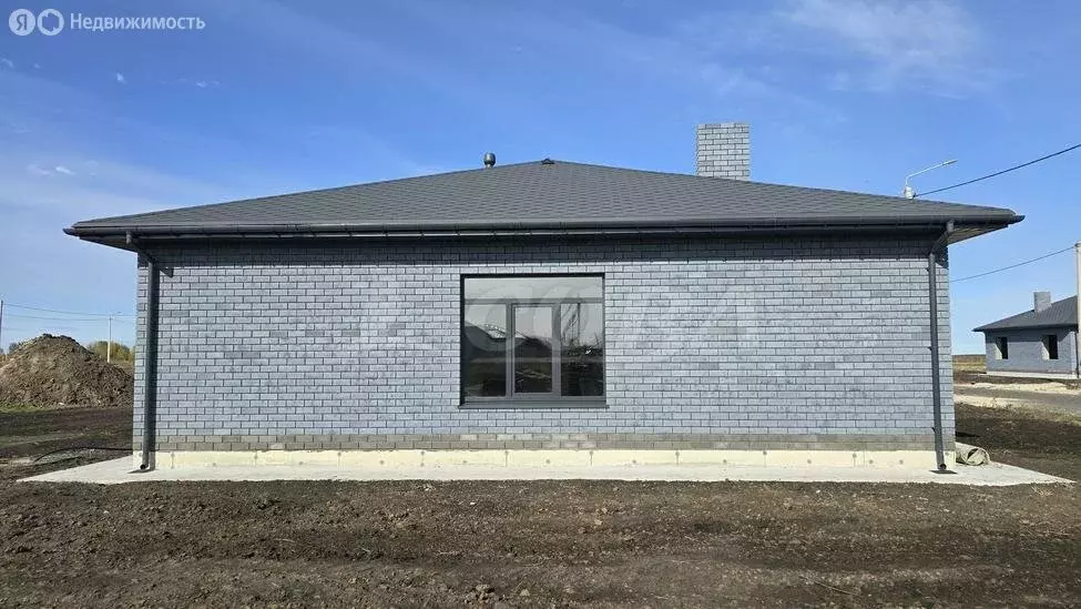 Дом в Тюменский район, село Кулига, коттеджный посёлок Сказка (120 м) - Фото 0
