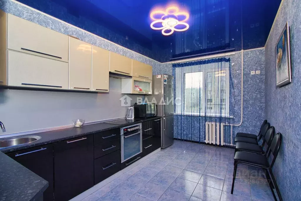 2-к кв. Владимирская область, Владимир ул. Нижняя Дуброва, 21а (59.3 ... - Фото 1