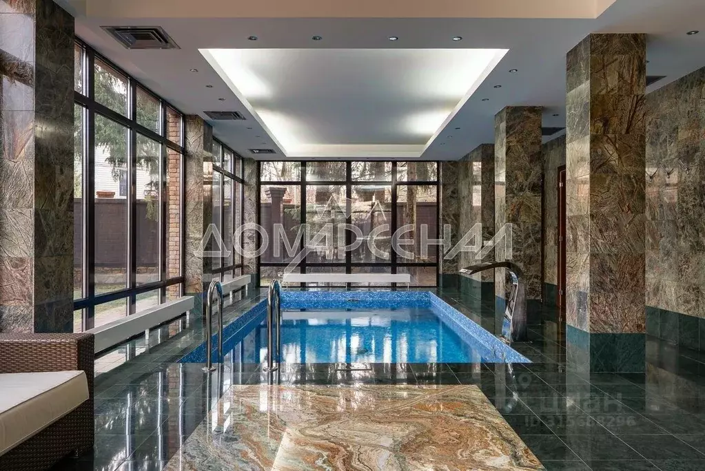 Дом в Москва Ватутинки ТИЗ,  (500 м) - Фото 1