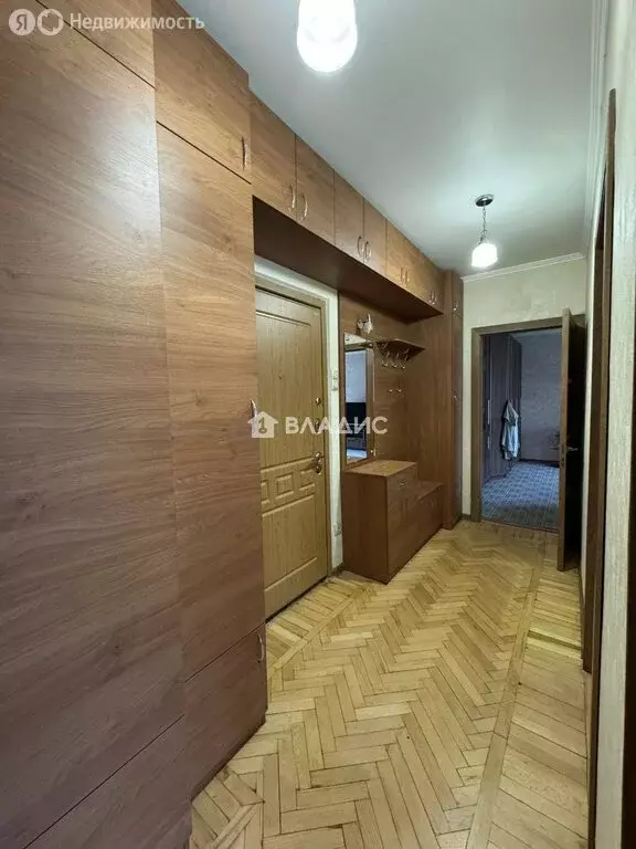2-комнатная квартира: Москва, улица Крупской, 3 (59.8 м) - Фото 1