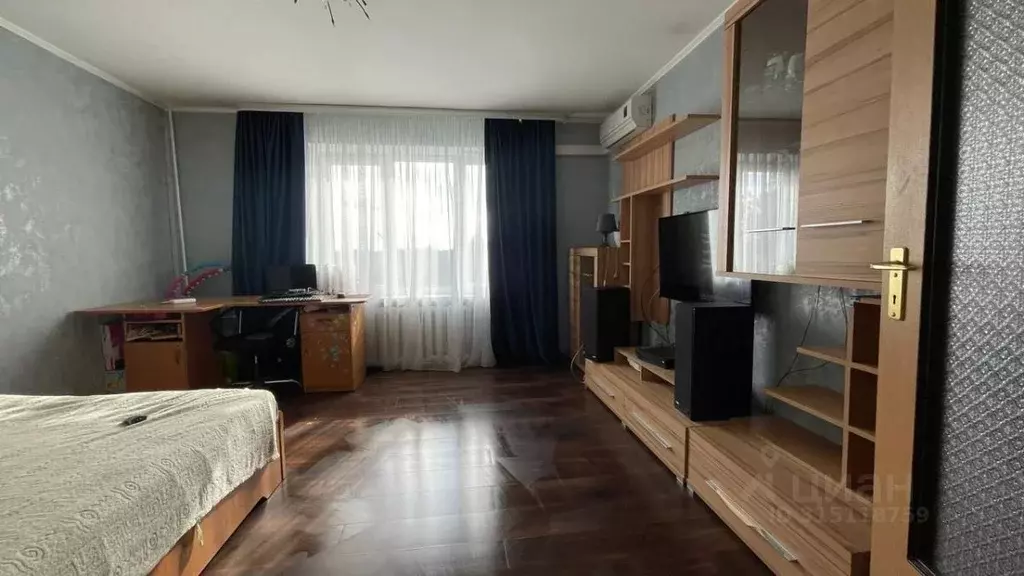 2-к кв. Калининградская область, Калининград ул. Островского, 15 (49.9 ... - Фото 0