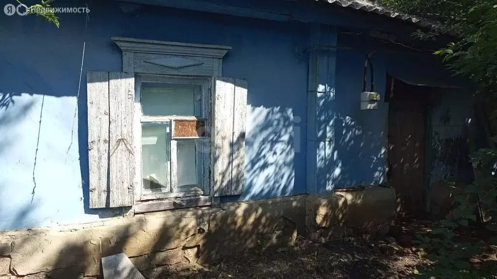 Дом в Романовка, улица Ленина (35 м) - Фото 1