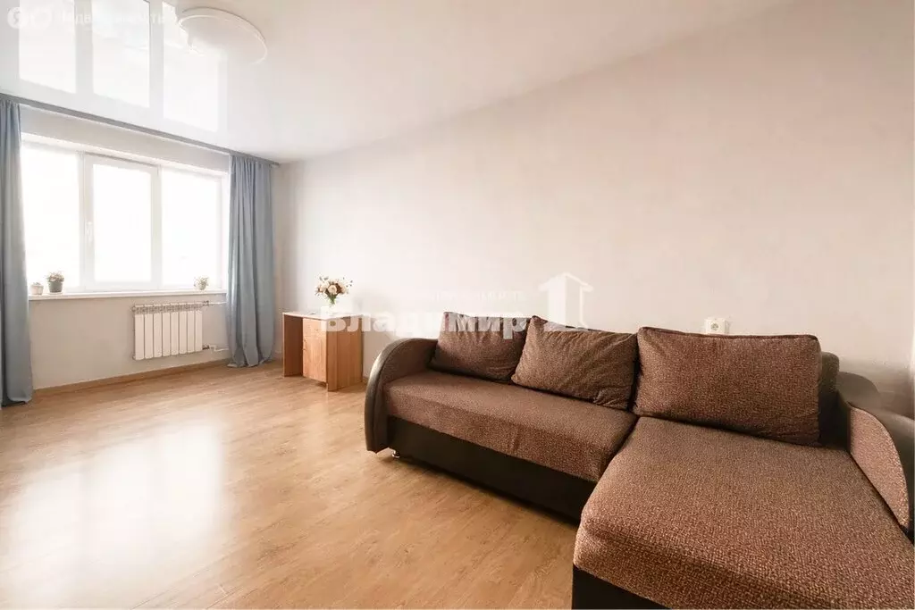 2-комнатная квартира: Партизанск, Нагорная улица, 20 (46.5 м) - Фото 2