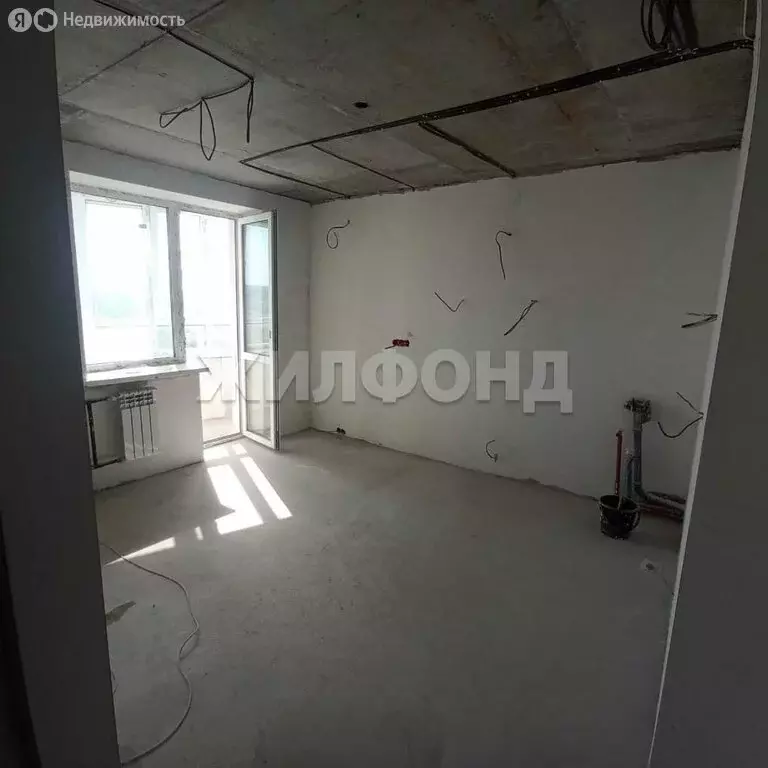 2-комнатная квартира: Брянск, Мининская улица, 50 (55 м) - Фото 1