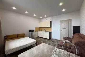 1-к кв. Новосибирская область, Новосибирск ул. Немировича-Данченко, ... - Фото 1