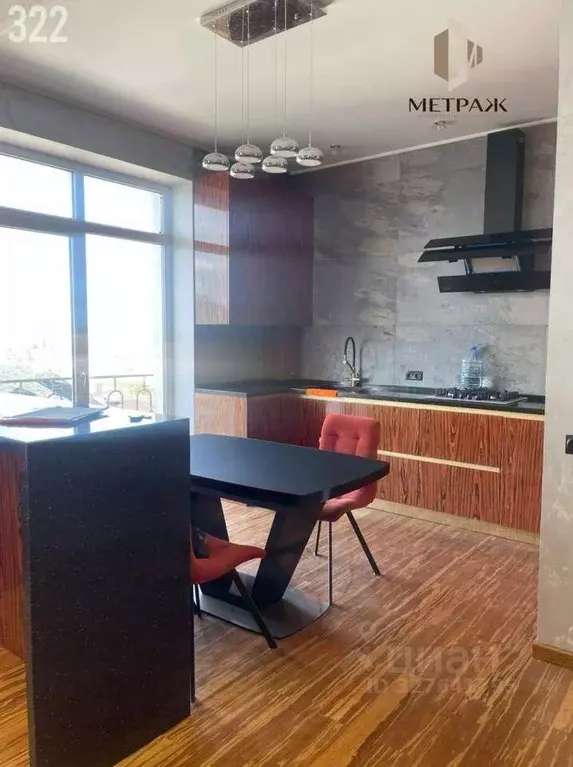 3-к кв. Крым, Феодосия ул. Семашко, 2В (94.4 м) - Фото 2