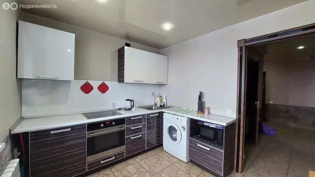 2-комнатная квартира: Тамбов, Свободная улица, 10 (51 м) - Фото 1