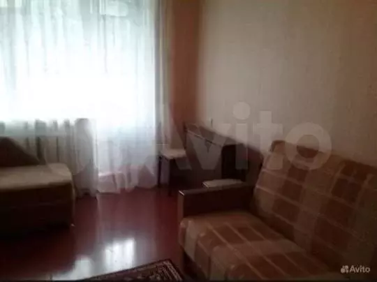 1-к. квартира, 31 м, 3/5 эт. - Фото 0