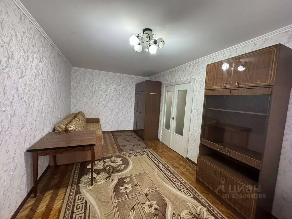 2-к кв. Московская область, Ступино ул. Андропова, 37 (43.0 м) - Фото 2