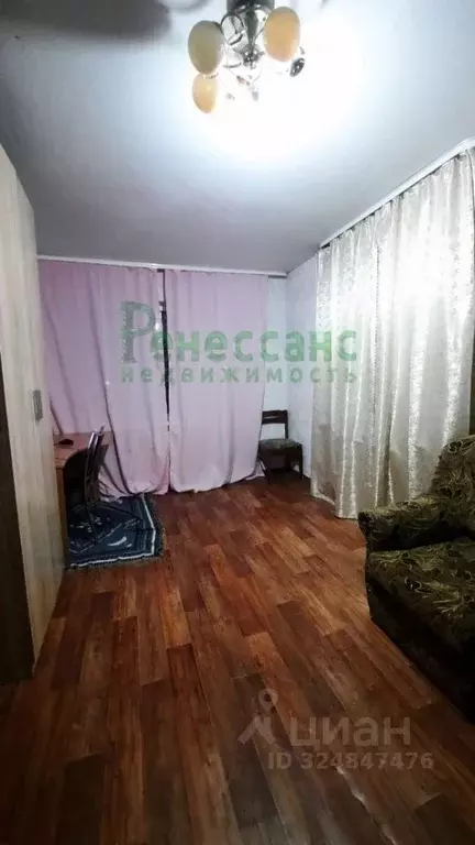 1-к кв. Брянская область, Брянск Ново-Советская ул., 99 (30.8 м) - Фото 2