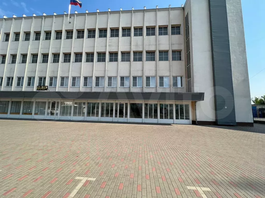 Помещение свободного назначения - 330 кв.м - Фото 0