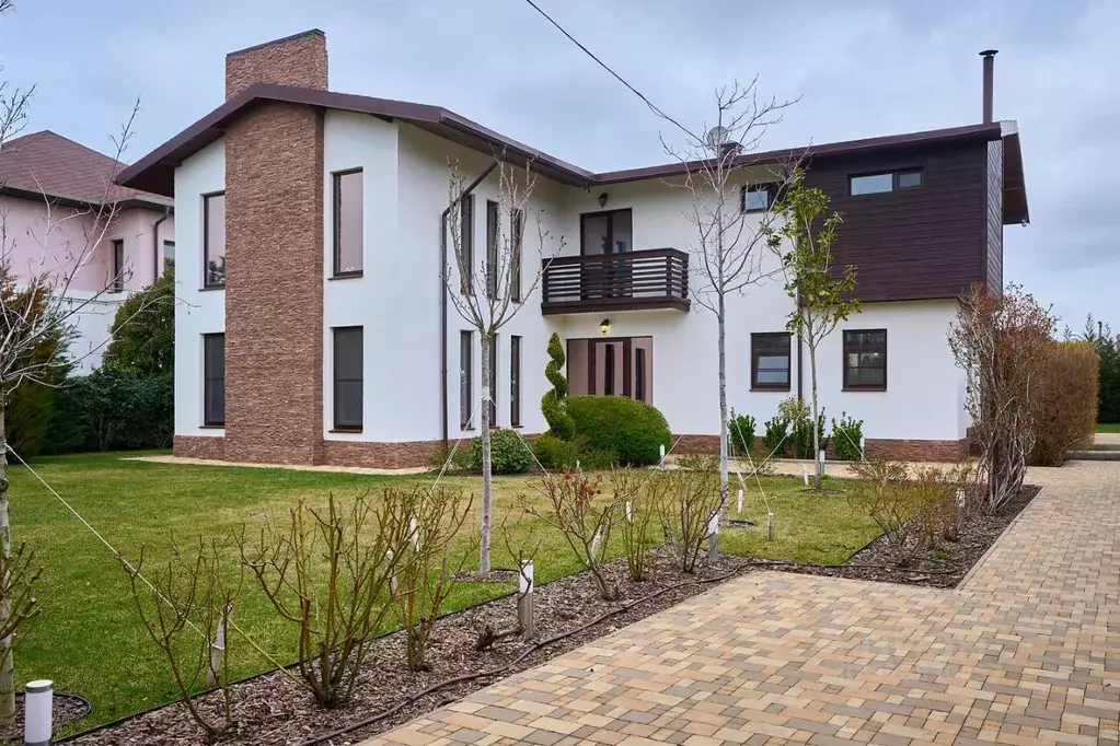 Дом в Краснодарский край, Краснодар 2-я Площадка мкр, ул. Водоводная ... - Фото 1