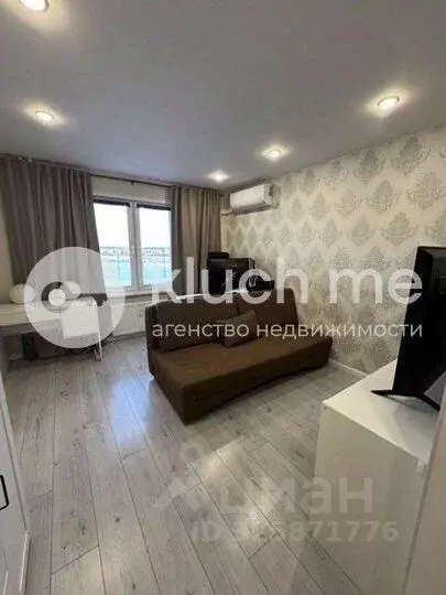 2-к кв. Татарстан, Казань просп. Альберта Камалеева, 32 (52.9 м) - Фото 1