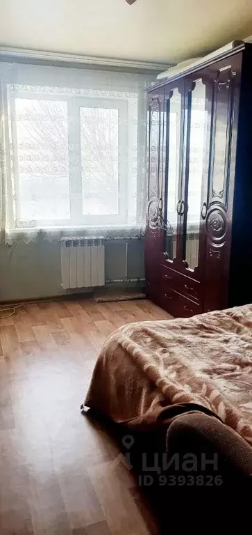 2-к кв. Самарская область, Самара Черемшанская ул, 234 (43.0 м) - Фото 1