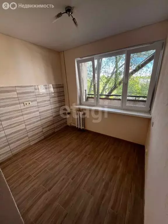 1-комнатная квартира: Тюмень, улица Пржевальского, 34 (30.2 м) - Фото 0