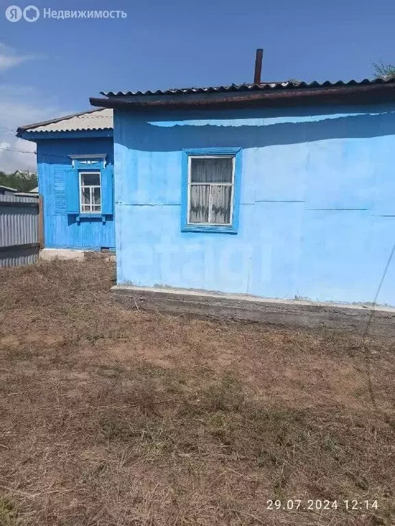 Дом в Кяхта, улица Арсентьева (65.4 м) - Фото 2