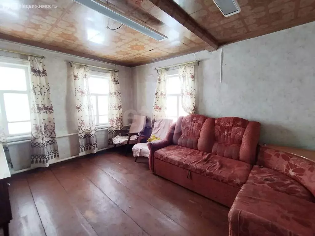 Дом в Талица, Пролетарская улица (43 м) - Фото 2