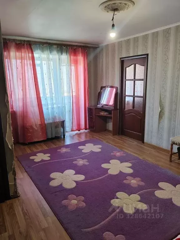 2-к кв. Брянская область, Брянск ул. Димитрова, 66 (44.2 м) - Фото 1