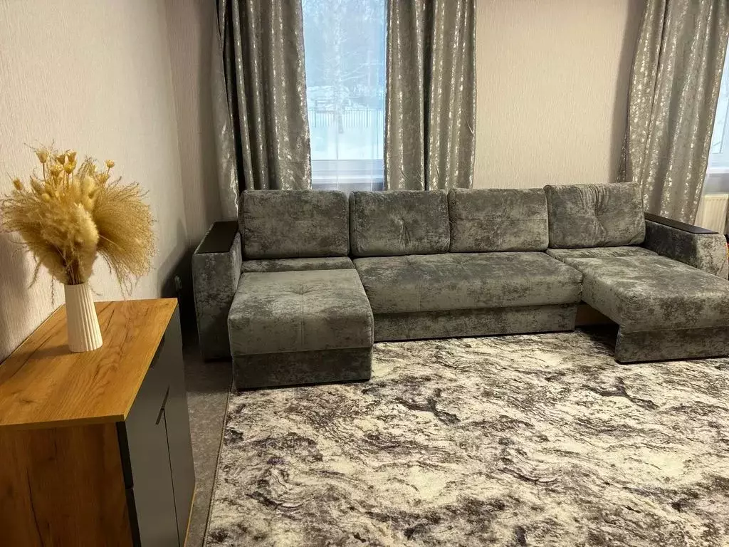 3-к кв. Пермский край, Губаха Октябрьский просп., 14В (80.0 м) - Фото 2