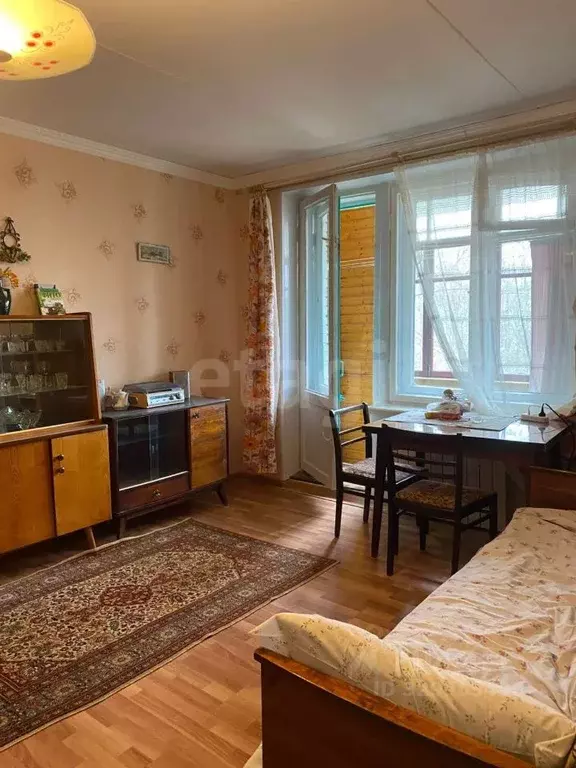 1-к кв. Санкт-Петербург, Санкт-Петербург, Петергоф бул. Разведчика, ... - Фото 0