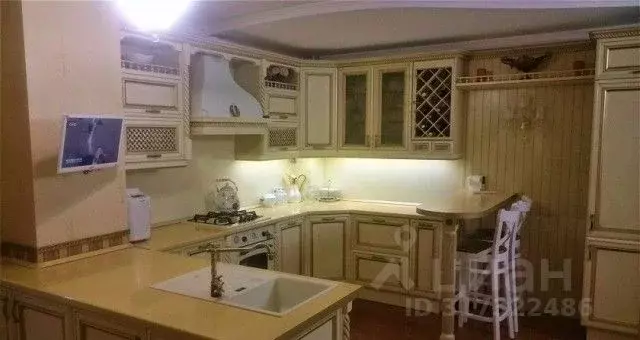 3-к кв. Краснодарский край, Геленджик ул. Грибоедова, 29 (97.0 м) - Фото 0