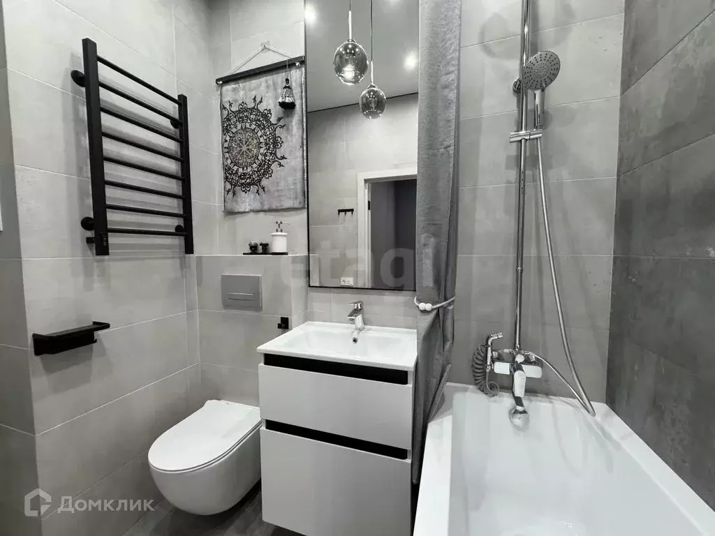 Продаётся 2-к квартира, 52.7 м - Фото 0