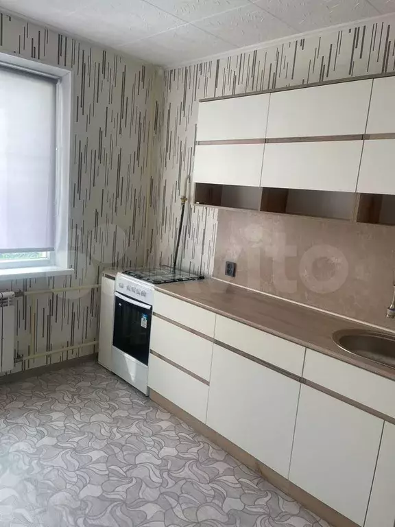 1-к. квартира, 34 м, 5/10 эт. - Фото 0