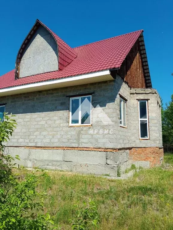 Дом в Алтайский край, Барнаул Затон мкр, Островная ул., 1 (180 м) - Фото 2