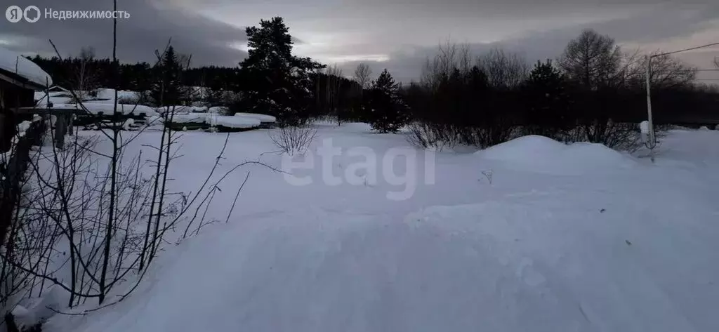 Участок в Нижний Тагил, Весенняя улица (8.96 м) - Фото 1