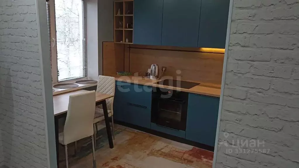 2-к кв. Амурская область, Благовещенск Студенческая ул., 28 (50.0 м) - Фото 1