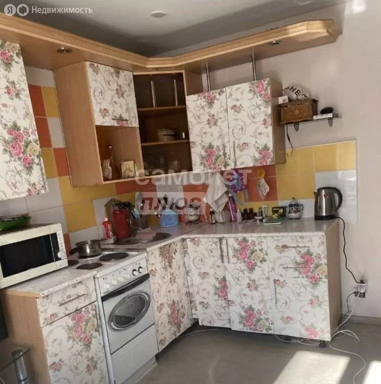 1-комнатная квартира: Златоуст, Таганайская улица, 10 (36 м) - Фото 1